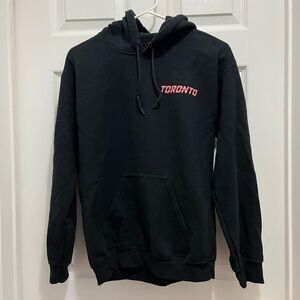 BT21 Toronto Hoodie